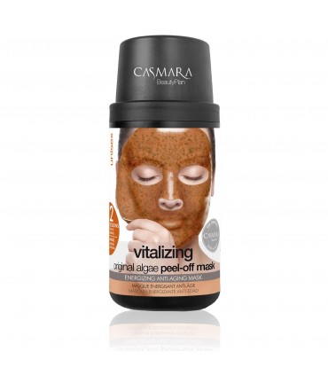 Vitalizing Mask Kit Premium      Energizante antiedad